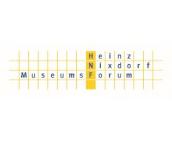Logo Heinz Nixdorf MuseumsForum